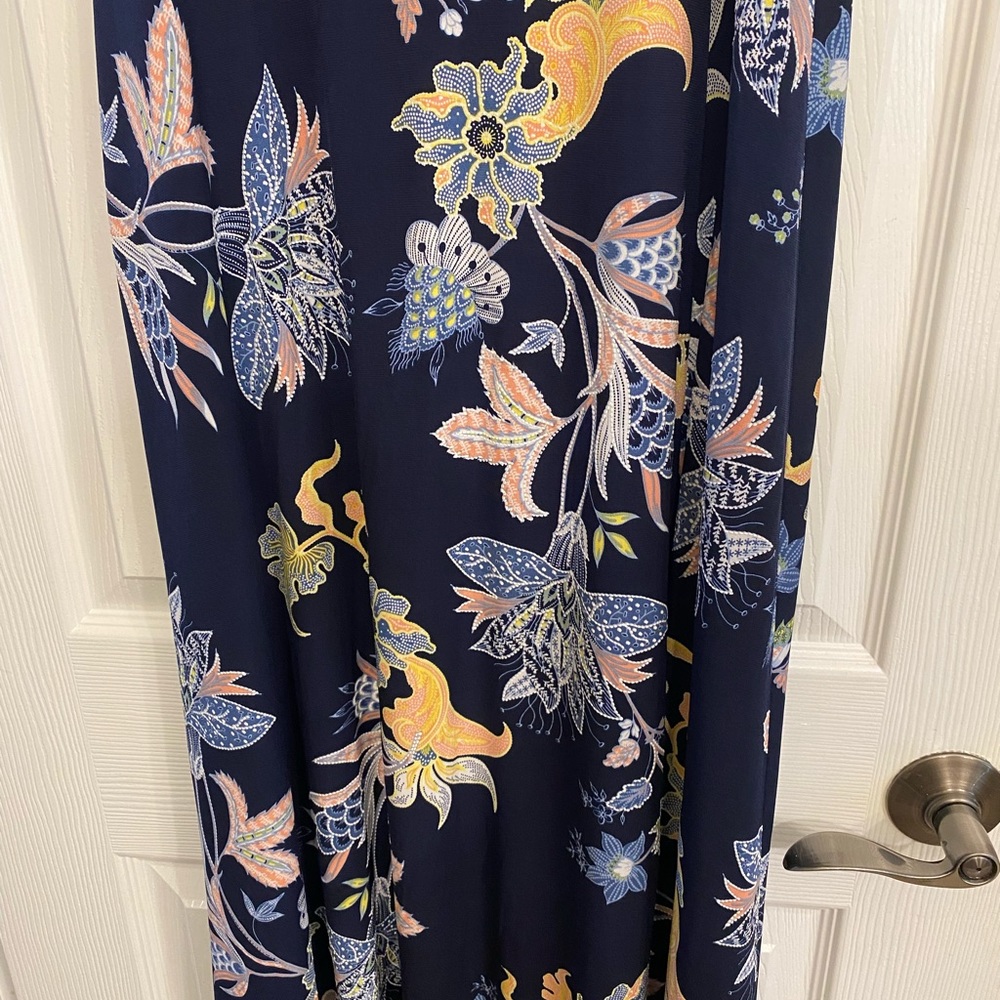 Mexi women dress